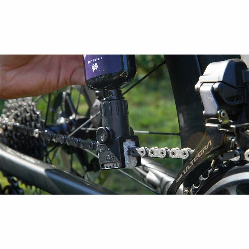 Finish Line mazivo HALO™ - WAX Lubricant